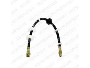 DELPHI LH0400 stabdžių žarnelė 
 Stabdžių sistema -> Stabdžių žarnelės
46423178, 71736922, 7735010, 46423178