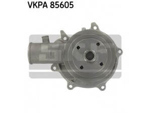 SKF VKPA 85605 vandens siurblys 
 Aušinimo sistema -> Vandens siurblys/tarpiklis -> Vandens siurblys
13 34 045, 13 34 087, 13 34 104