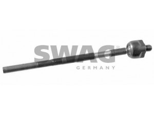 SWAG 50 74 0004 vidinė skersinė vairo trauklė 
 Vairavimas -> Vairo mechanizmo sujungimai
6 131 083, 6 185 336, 83BB3L519EA