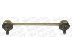 MONROE L24018 šarnyro stabilizatorius 
 Ašies montavimas/vairavimo mechanizmas/ratai -> Stabilizatorius/fiksatoriai -> Savaime išsilyginanti atrama
350602, 90236577