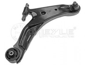 MEYLE 37-16 050 0013 vikšro valdymo svirtis 
 Ašies montavimas/vairavimo mechanizmas/ratai -> Valdymo svirtis/pasukamosios svirties sujungimas -> Vairo trauklės (valdymo svirtis, išilginis balansyras, diago
54502-26000