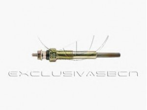 MDR MGP-6E025 kaitinimo žvakė 
 Kibirkšties / kaitinamasis uždegimas -> Kaitinimo kaištis
8944023031, 8944023033