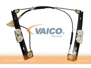 VAICO V20-0952 lango pakėliklis 
 Vidaus įranga -> Elektrinis lango pakėliklis
51 33 7 162 163