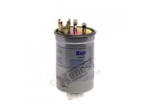 HENGST FILTER H145WK kuro filtras 
 Techninės priežiūros dalys -> Papildomas remontas
1GD 127 401, 6N0 127 401 F, 6N0 127 401 G