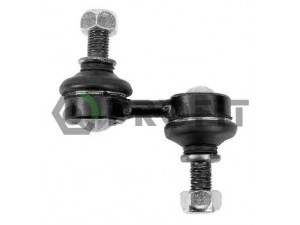 PROFIT 2305-0462 šarnyro stabilizatorius 
 Ašies montavimas/vairavimo mechanizmas/ratai -> Stabilizatorius/fiksatoriai -> Savaime išsilyginanti atrama
548304A000, 548304A002, 548304A003