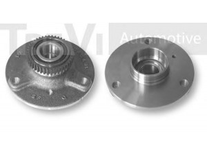 TREVI AUTOMOTIVE WB2125 rato guolio komplektas 
 Ašies montavimas/vairavimo mechanizmas/ratai -> Rato stebulė/montavimas -> Rato guolis
0001870V023000000, 1870V021000000