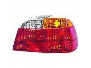 DIEDERICHS 1242191 kombinuotas galinis žibintas 
 Dviratė transporto priemonės -> Elektros įranga -> Kombinuotas galinis žibintas/dalys -> Kombinuotas galinis žibintas
63218381245, 63328381245