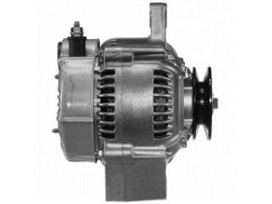 SPIDAN 5336 kintamosios srovės generatorius 
 Elektros įranga -> Kint. sr. generatorius/dalys -> Kintamosios srovės generatorius
8941313572, 8941725860, 8944086740