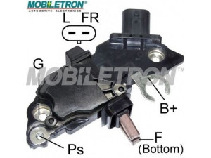 MOBILETRON VR-B371 reguliatorius, kintamosios srovės generatorius
93173428, 93176049