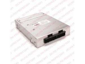 DELPHI EC10092 valdymo blokas, variklio valdymas
1228746, 88999158