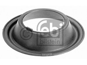 FEBI BILSTEIN 06677 diafragma, karbiuratorius 
 Kuro mišinio formavimas -> Karbiuratorius, sistema -> Dalys, karbiuratorius
13 11 1 258 192, 000 071 00 26