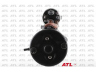 ATL Autotechnik A 17 160 starteris 
 Elektros įranga -> Starterio sistema -> Starteris
12411711403, 12411720246, 1711403