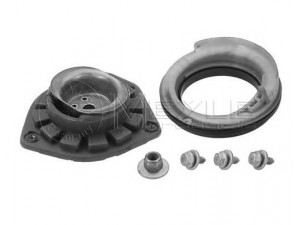 MEYLE 16-14 641 0017 remonto komplektas, pakabos statramstis 
 Ašies montavimas/vairavimo mechanizmas/ratai -> Montavimas, pakabos statramstis
7701207678, 7701208891