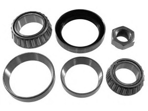 MGA KR3231 rato guolio komplektas 
 Ašies montavimas/vairavimo mechanizmas/ratai -> Rato stebulė/montavimas -> Rato guolis
4330648SK, 71714454, 335025