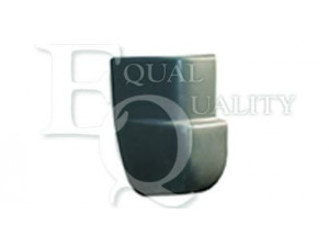 EQUAL QUALITY P1019 dangtis, buferis 
 Kėbulas -> Transporto priemonės galas -> Buferis/dalys
3075533, 9018800371, 3546961, 149407