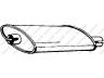 vidurinis duslintuvas