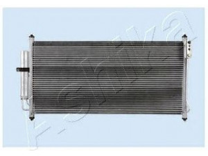 ASHIKA CND213024 kondensatorius, oro kondicionierius 
 Oro kondicionavimas -> Kondensatorius
92110CA000, 92110CN000