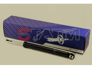 STATIM A.272 amortizatorius 
 Pakaba -> Amortizatorius
33521092309, 33521092485, 33521092489