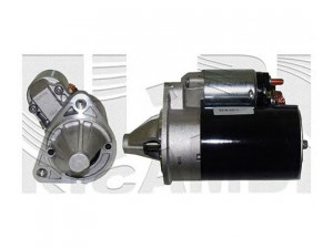 AUTOTEAM SDA100R starteris 
 Elektros įranga -> Starterio sistema -> Starteris
25182244, 25186107, 96275481, 96451753