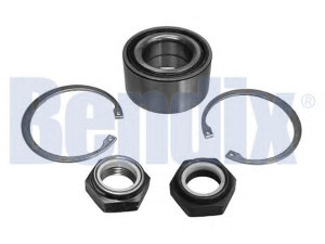 BENDIX 050958B rato guolio komplektas 
 Ašies montavimas/vairavimo mechanizmas/ratai -> Rato stebulė/montavimas -> Rato guolis
5030223, 5030224