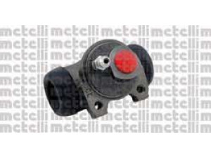METELLI 04-0343 rato stabdžių cilindras 
 Stabdžių sistema -> Ratų cilindrai
4402.65