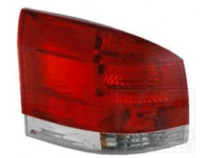 VAN WEZEL 3768927U kombinuotas galinis žibintas 
 Elektros įranga -> Šviesos -> Kombinuotas galinis žibintas/dalys -> Kombinuotas galinis žibintas
1222099, 1222697, 93177990