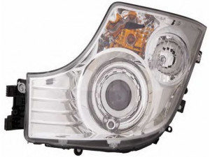 ALKAR 9815013 priekinis žibintas 
 Kėbulas -> Priekinis žibintas/dalys -> Priekinis žibintas/įterp.
9608200739