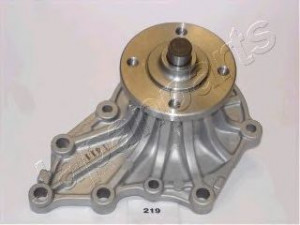 JAPANPARTS PQ-219 vandens siurblys 
 Aušinimo sistema -> Vandens siurblys/tarpiklis -> Vandens siurblys
16100-49655, 16100-49656