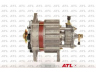 ATL Autotechnik L 34 450 kintamosios srovės generatorius 
 Elektros įranga -> Kint. sr. generatorius/dalys -> Kintamosios srovės generatorius
12 04 035, 12 04 056, 12 04 330
