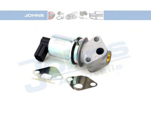 JOHNS AGR 95 26-010 ERG vožtuvas 
 Kuro mišinio formavimas -> Išmetimo emisijos valdymas -> Išmetamųjų dujų recirkuliacija -> EGR vožtuvas/įsiurbimo kolektorius