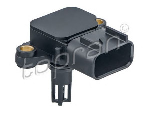 TOPRAN 304 298 jutiklis, įsiurbimo kolektoriaus slėgis 
 Elektros įranga -> Jutikliai
1 330 116, 4S7Q9F479AA