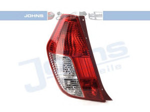 JOHNS 39 01 87-1 kombinuotas galinis žibintas 
 Elektros įranga -> Šviesos -> Kombinuotas galinis žibintas/dalys -> Kombinuotas galinis žibintas
92401 0X020