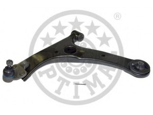 OPTIMAL G6-1223 vikšro valdymo svirtis 
 Ašies montavimas/vairavimo mechanizmas/ratai -> Valdymo svirtis/pasukamosios svirties sujungimas -> Vairo trauklės (valdymo svirtis, išilginis balansyras, diago
4806905070