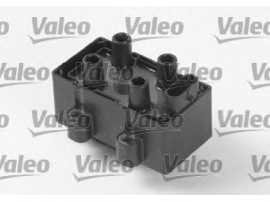 VALEO 245105 ritė, uždegimas 
 Kibirkšties / kaitinamasis uždegimas -> Uždegimo ritė
22448-00QAD, 2244800QAD, 224336134R