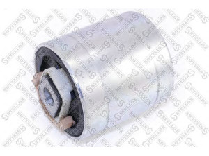 STELLOX 71-12681-SX valdymo svirties/išilginių svirčių įvorė 
 Ašies montavimas/vairavimo mechanizmas/ratai -> Valdymo svirtis/pasukamosios svirties sujungimas -> Montavimas/sutvirtinimas
4D0107183Q, 4D0407183M, 4D0407183N