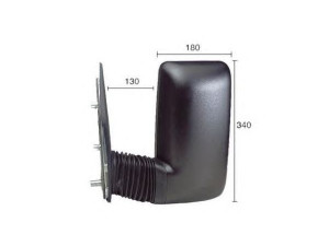 IPARLUX 21421113 išorinis veidrodėlis 
 Kėbulas -> Keleivių kabina -> Veidrodėlis
984 730 11