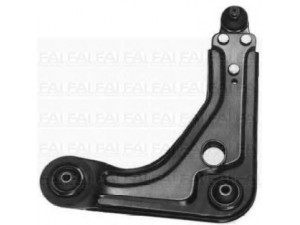 FAI AutoParts SS1056 vikšro valdymo svirtis 
 Ašies montavimas/vairavimo mechanizmas/ratai -> Valdymo svirtis/pasukamosios svirties sujungimas -> Vairo trauklės (valdymo svirtis, išilginis balansyras, diago
1054985, 6645157, 7152279