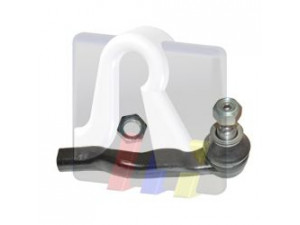 RTS 91-01482-110 skersinės vairo trauklės galas 
 Vairavimas -> Vairo mechanizmo sujungimai
6394600348, 6394600548, 6394600748