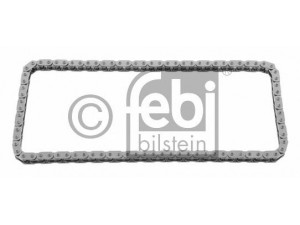 FEBI BILSTEIN 28720 pavaros grandinė 
 Variklis -> Variklio uždegimo laiko reguliavimo kontrolė -> Sinchronizavimo grandinė/įtempiklis/kreiptuvas -> Sinchronizavimo grandinė
11 31 7 797 897, 11 31 8 506 650