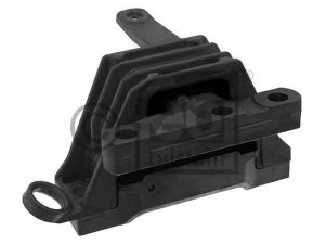 FEBI BILSTEIN 40453 variklio montavimas 
 Variklis -> Variklio montavimas -> Variklio montavimo rėmas
0684 313, 0684 607, 684 313, 684 607