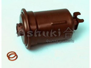 ASHUKI 0399-9402 kuro filtras 
 Techninės priežiūros dalys -> Papildomas remontas
186100-3870, 23300-16280, 23300-19375