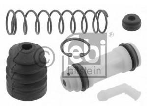 FEBI BILSTEIN 26188 remonto komplektas, sankabos pagrindinis cilindras
000 290 26 12, 000 290 46 67, 000 290 26 12