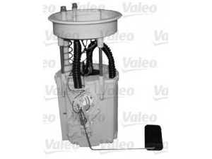 VALEO 347145 degalų tiekimo blokas 
 Degalų tiekimo sistema -> Kuro tiekimo blokas, visas
6Q0.919.050A, 6Q0919050A, 6Q0.919.050A