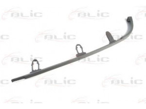 BLIC 6502-07-5535993P priekinio žibinto apdaila 
 Kėbulas -> Apdaila/apsauga/dekoratyvinės juostelės/emblemos -> Apdailos/apsauginės juostelės
6203 A0, 6203A0