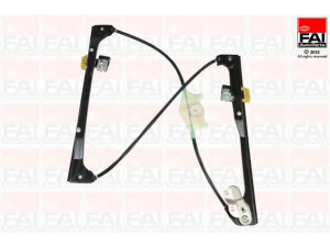 FAI AutoParts WR261 lango pakėliklis 
 Komforto sistemos -> Elektrinis lango pakėliklis
2K1837729E, 2K1837729G, 2K1837729H