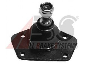 A.B.S. 220244 atramos/vairo trauklė 
 Ašies montavimas/vairavimo mechanizmas/ratai -> Sujungimai -> Atramos/vairo trauklė
7701 460 886