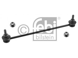 FEBI BILSTEIN 42102 šarnyro stabilizatorius 
 Ašies montavimas/vairavimo mechanizmas/ratai -> Stabilizatorius/fiksatoriai -> Savaime išsilyginanti atrama
51320-TF0-003