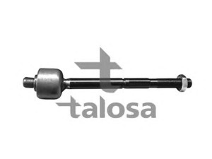 TALOSA 44-01392 vidinė skersinė vairo trauklė 
 Vairavimas -> Vairo mechanizmo sujungimai
485215612R, 7701478406