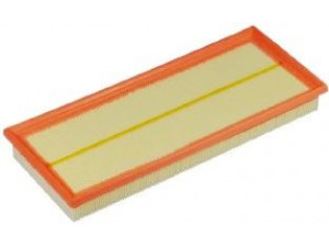 DENCKERMANN A141440 oro filtras 
 Filtrai -> Oro filtras
1X 43 9601 AA, C2S 11215