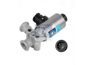 DT 4.62601 solenoidinis vožtuvas
004 997 5536, 004 997 9336, 0049975536